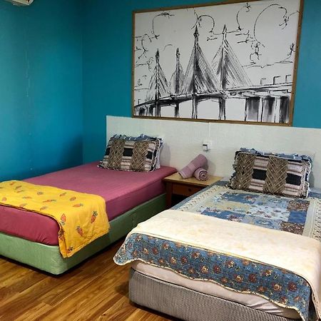 Wan'S Roomstay Langkawi Pantai Cenang  Luaran gambar