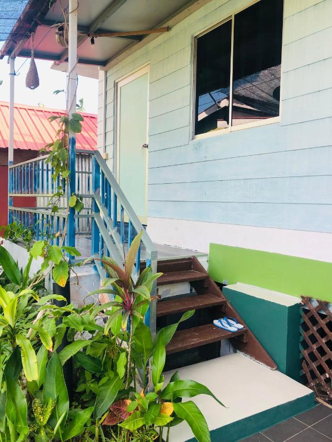 Wan'S Roomstay Langkawi Pantai Cenang  Luaran gambar