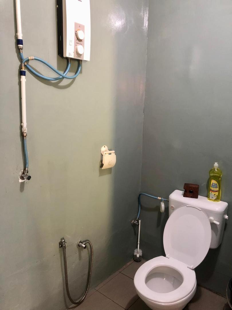 Wan'S Roomstay Langkawi Pantai Cenang  Luaran gambar