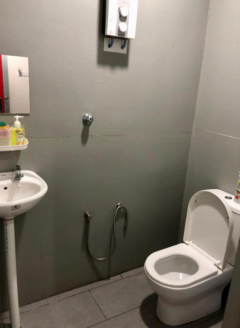 Wan'S Roomstay Langkawi Pantai Cenang  Luaran gambar