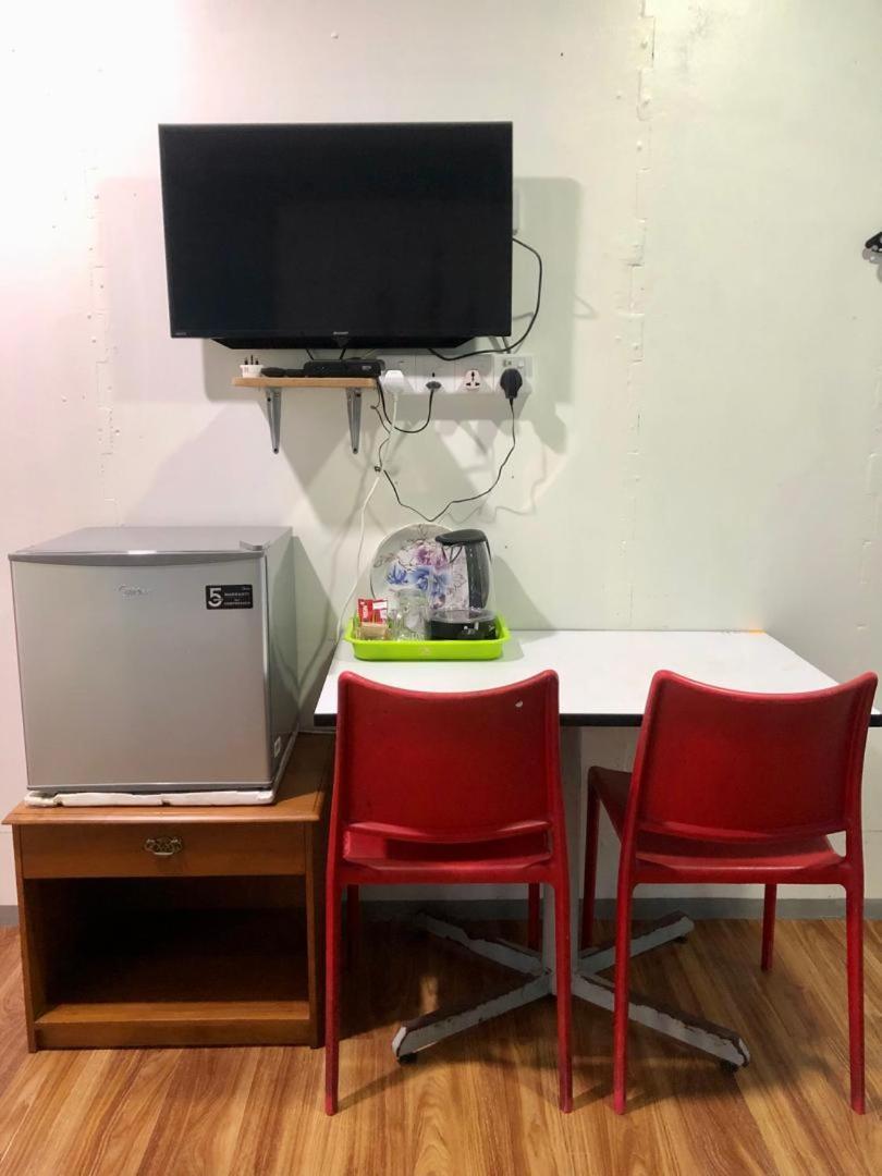 Wan'S Roomstay Langkawi Pantai Cenang  Luaran gambar