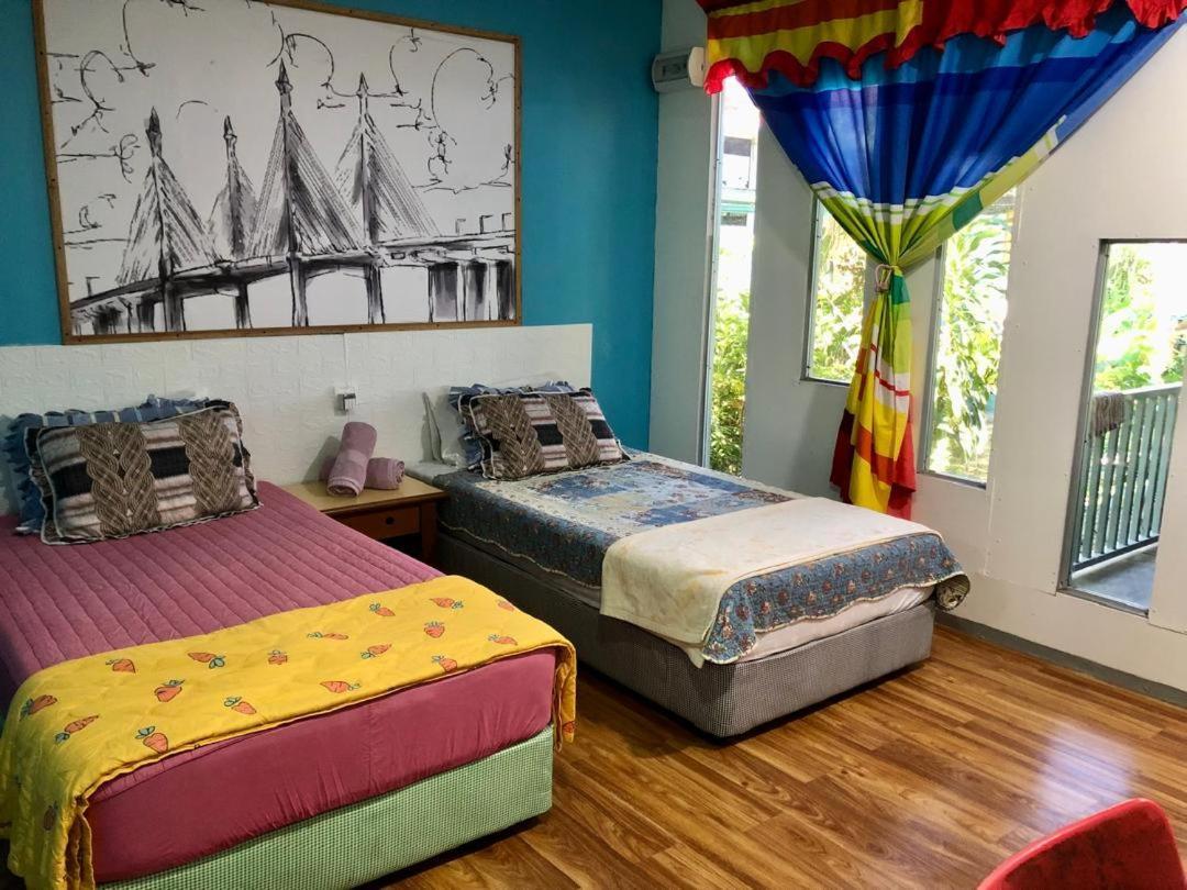 Wan'S Roomstay Langkawi Pantai Cenang  Luaran gambar